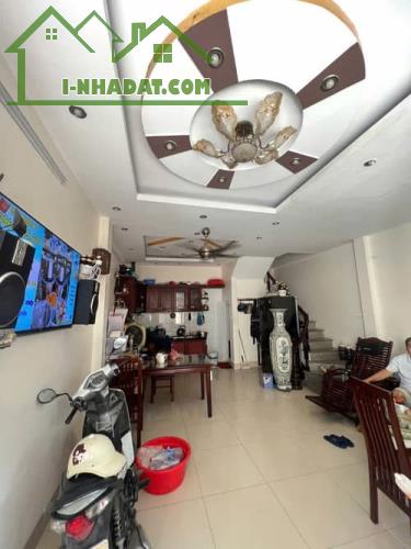 HaNoi360.vn/1 Siêu Phẩm Mặt Tiền 5m Định Công Hạ - Sổ Đỏ Chuẩn, Giá Chỉ 6.6 Tỷ! - 8