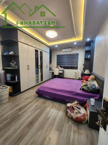 Bán gấp nhà Yên lãng, Hai Bà Trưng 41m, 5 tầng giá nhỉnh 7 tỷ - 1