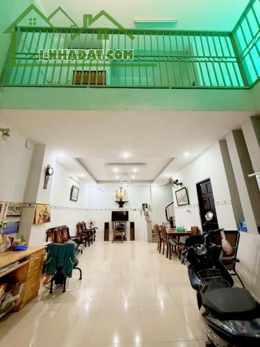 Quận 12  Bán nhà Ngang 8.5m – Tiện Kinh Doanh Kề Phan Văn Hớn - Trường Chinh Giá Chỉ 14 Tỷ - 1