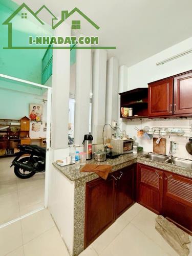 Quận 12  Bán nhà Ngang 8.5m – Tiện Kinh Doanh Kề Phan Văn Hớn - Trường Chinh Giá Chỉ 14 Tỷ - 3