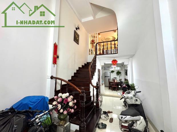 BÁN NHÀ  PHỐ VŨ TRỌNG PHỤNG, QUẬN THANH XUÂN_DT 60M2_5 TẦNG _ĐẸP_GIÁ 9TỶ - 2