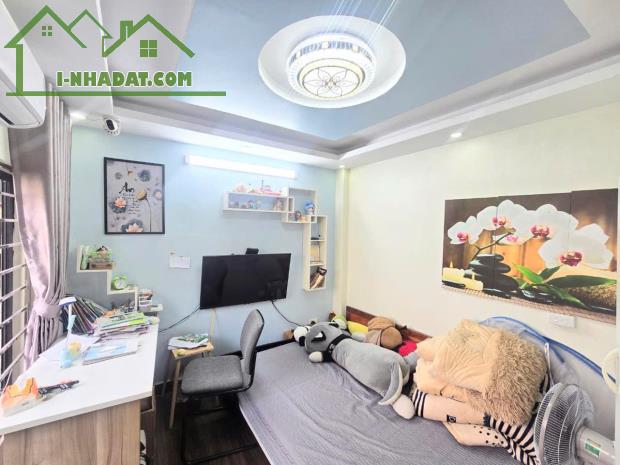 🎁( GIẢM CHÀO ) BẰNG LIỆT - 31M - 6 TẦNG - MT 3M - CHỈ 6.X TỶ🎁 - 2