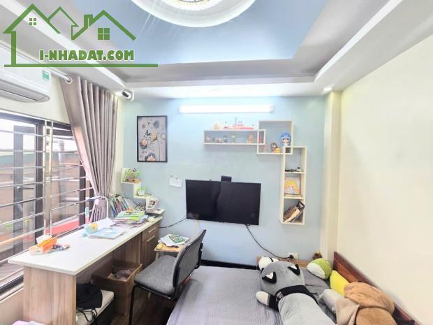 🎁( GIẢM CHÀO ) BẰNG LIỆT - 31M - 6 TẦNG - MT 3M - CHỈ 6.X TỶ🎁 - 3