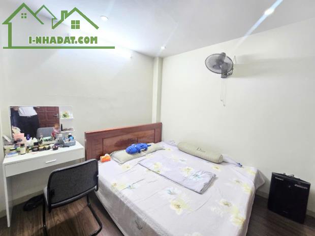 🎁( GIẢM CHÀO ) BẰNG LIỆT - 31M - 6 TẦNG - MT 3M - CHỈ 6.X TỶ🎁 - 5