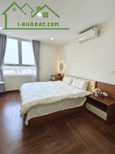 BÁN NHÀ ĐẸP DÂN XÂY TƯ ĐÌNH – 41M2 – 6,05 TỶ – NGÕ Ô TÔ THÔNG – FULL NỘI THẤT - 2