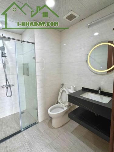 BÁN NHÀ ĐẸP DÂN XÂY TƯ ĐÌNH – 41M2 – 6,05 TỶ – NGÕ Ô TÔ THÔNG – FULL NỘI THẤT - 3