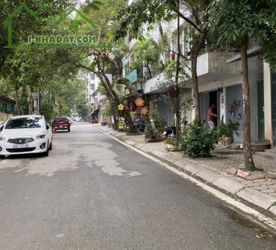 Đất Vàng Đầu Tư 2 Mặt Tiền Phố Trịnh Công Sơn Tây Hồ, DT 177M MT 9M Kinh Doanh. - 1
