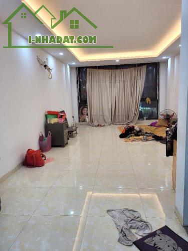 Bán Nhà Mặt Phố Xã Đàn. Đống Đa. Ô Tô, Vỉa Hè. DT 48m2. MT 4m. 6 Tầng. Giá 28,3 Tỷ.