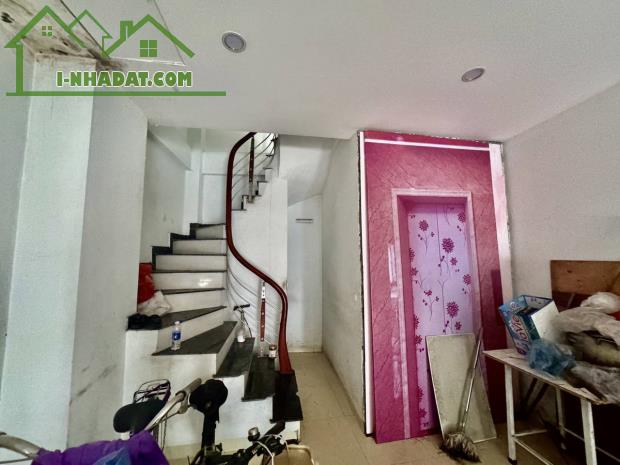 Bán Nhà Mặt Phố Xã Đàn. Đống Đa. Ô Tô, Vỉa Hè. DT 48m2. MT 4m. 6 Tầng. Giá 28,3 Tỷ. - 2