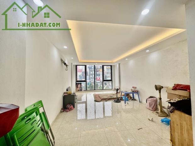 Bán Nhà Mặt Phố Xã Đàn. Đống Đa. Ô Tô, Vỉa Hè. DT 48m2. MT 4m. 6 Tầng. Giá 28,3 Tỷ. - 3