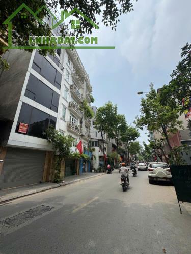 🎈MẶT PHỐ THUỴ KHUÊ - 86M - 4 TẦNG - MT 6.1M - CHỈ 29.X TỶ🎈 - 1