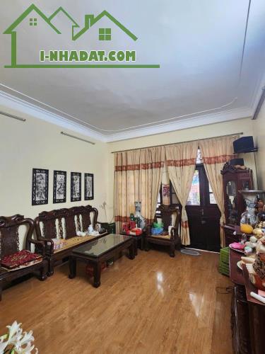 🎈MẶT PHỐ THUỴ KHUÊ - 86M - 4 TẦNG - MT 6.1M - CHỈ 29.X TỶ🎈 - 2
