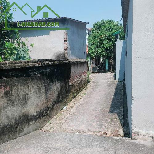 Mua bán nhà đất thổ cư Hà Nội giao dịch mua bán sang tên sổ đỏ chính chủ - 2