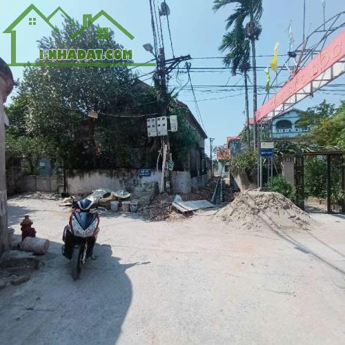 Mua bán nhà đất thổ cư Hà Nội giao dịch mua bán sang tên sổ đỏ chính chủ - 3