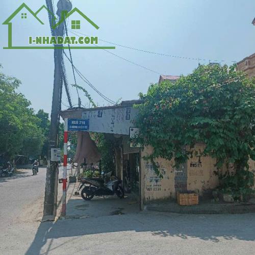 Mua bán nhà đất thổ cư Hà Nội giao dịch mua bán sang tên sổ đỏ chính chủ - 5