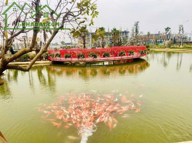 Quỹ hàng mở bán đợt 1 Minh An Green Park - Thường Tín - 8