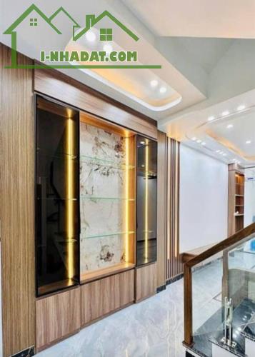 Bán nhà Phạm Hữu Điều, An Dương, Lê Chân, Hải Phòng. 4 tầng, 62m2, 4,25 tỷ. Ngang 4,25m, d