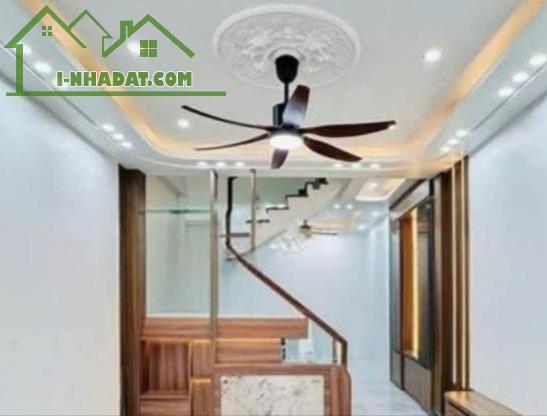 Bán nhà Phạm Hữu Điều, An Dương, Lê Chân, Hải Phòng. 4 tầng, 62m2, 4,25 tỷ. Ngang 4,25m, d - 2