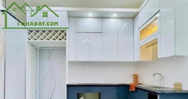 Bán nhà Phạm Hữu Điều, An Dương, Lê Chân, Hải Phòng. 4 tầng, 62m2, 4,25 tỷ. Ngang 4,25m, d - 3