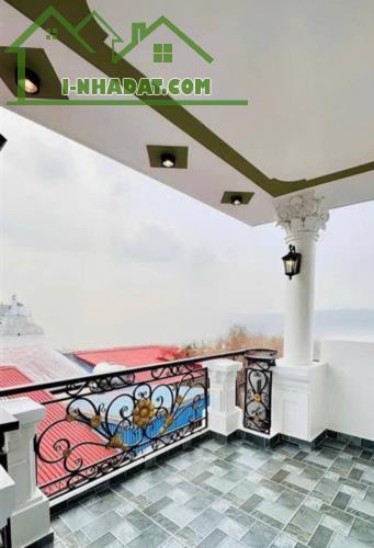 Bán nhà Phạm Hữu Điều, An Dương, Lê Chân, Hải Phòng. 4 tầng, 62m2, 4,25 tỷ. Ngang 4,25m, d - 5