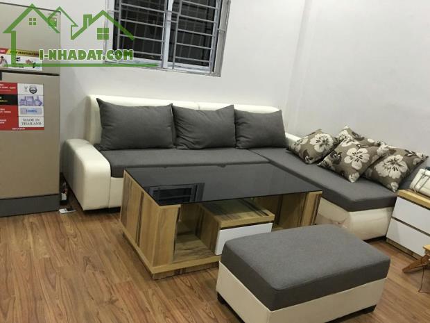 BÁN NHÀ  PHỐ LÊ TRỌNG TẤN, QUẬN THANH XUÂN_DT 80M2_6 TẦNG _ĐẸP_GIÁ 16TỶ - 1