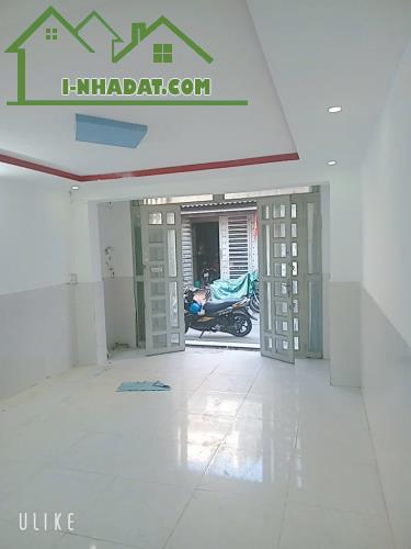 Bán Nhà - Phan Anh - Bình Tân - Hẻm 7m - 48m2 - Nhà 2 Tầng Đúc Thật - Nhỉnh 4 Tỉ