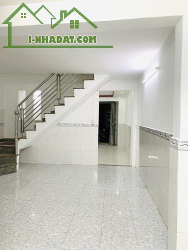 Bán Nhà - Phan Anh - Bình Tân - Hẻm 7m - 48m2 - Nhà 2 Tầng Đúc Thật - Nhỉnh 4 Tỉ - 1