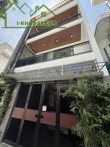 Săn ngay nhà đẹp 3 tầng gần đường Đinh Tiên Hoàng, Q.Hải Châu, TP. Đà Nẵng