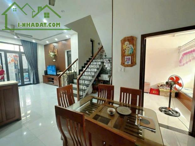 Săn ngay nhà đẹp 3 tầng gần đường Đinh Tiên Hoàng, Q.Hải Châu, TP. Đà Nẵng - 2