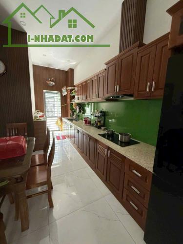 Săn ngay nhà đẹp 3 tầng gần đường Đinh Tiên Hoàng, Q.Hải Châu, TP. Đà Nẵng - 3