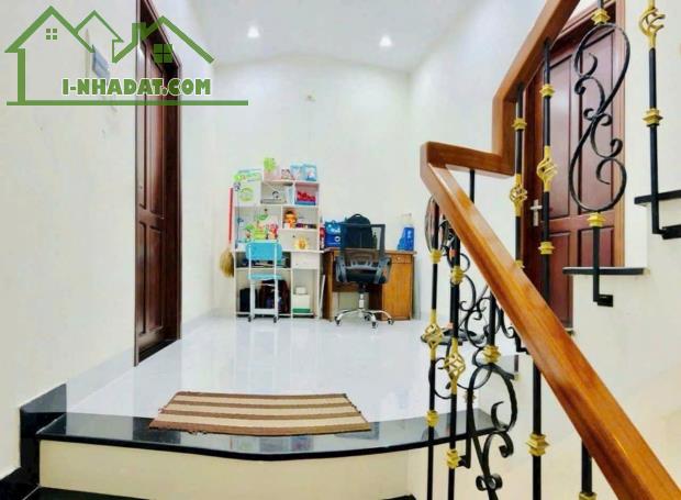 Săn ngay nhà đẹp 3 tầng gần đường Đinh Tiên Hoàng, Q.Hải Châu, TP. Đà Nẵng - 4