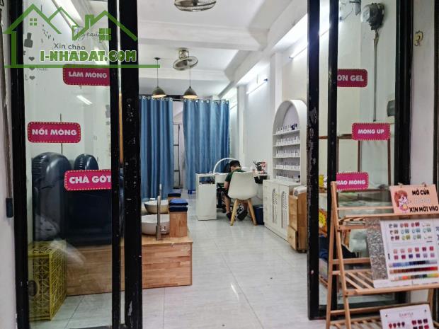 Sang nhượng cửa hàng nail đồ còn mới 90% Số 10 ngõ 18 Lương Ngọc Quyến, Văn Quán, Hà Đông - 1