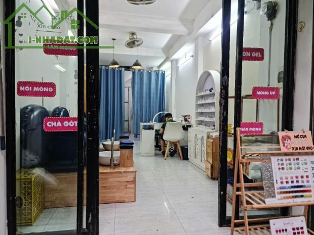 Sang nhượng cửa hàng nail đồ còn mới 90% Số 10 ngõ 18 Lương Ngọc Quyến, Văn Quán, Hà Đông - 2