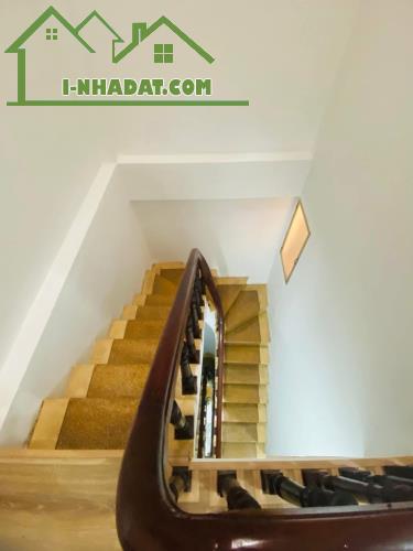 Bán nhà phố Pháo Đài Láng trung tâm quận Đống Đa 31 m 4 tầng full nội thất - 2