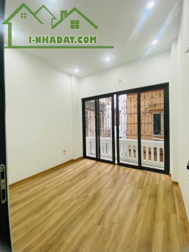 Bán nhà phố Pháo Đài Láng trung tâm quận Đống Đa 31 m 4 tầng full nội thất - 3