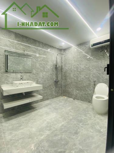 Bán nhà phố Pháo Đài Láng trung tâm quận Đống Đa 31 m 4 tầng full nội thất - 4