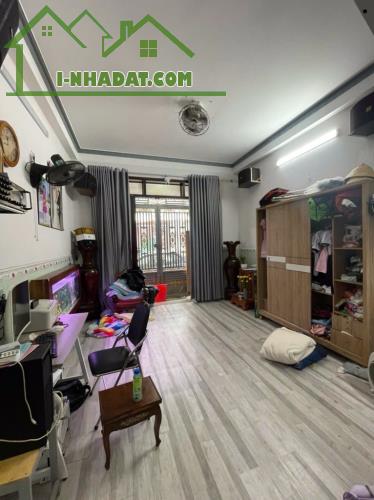 Bán gấp nhà đẹp ở ngay Bình Đông, hẻm 6m, 44m2, dòng tiền 200tr/năm, SHR, chỉ 5.7 tỷ. - 2