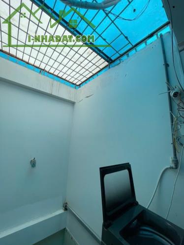 Bán gấp nhà đẹp ở ngay Bình Đông, hẻm 6m, 44m2, dòng tiền 200tr/năm, SHR, chỉ 5.7 tỷ. - 3
