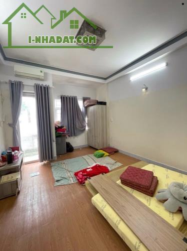 Bán gấp nhà đẹp ở ngay Bình Đông, hẻm 6m, 44m2, dòng tiền 200tr/năm, SHR, chỉ 5.7 tỷ. - 4