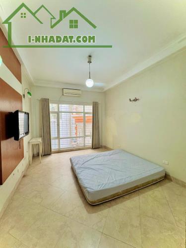 MẶT NGÕ-DÂN XÂY-5 TẠ ĐỖ CỬA-15M RA PHỐ-41M 5T 16xTỶ-TIỆN ÍCH-NGUYỄN THÁI HỌC BA ĐÌNH - 2