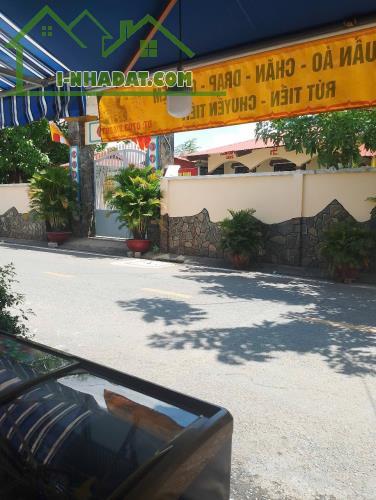 CẦN SANG NHƯỢNG QUÁN KINH DOANH LÂU NĂM - KHÁCH ỔN ĐỊNH - 2
