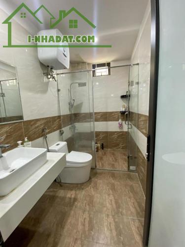 Bán nhà 5 tầng siêu đẹp phố Nam Dư, Hoàng Mai 38m giá nhỉnh 5 tỷ. - 2