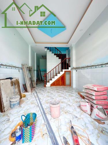 SIÊU PHẨM - CHỈ 4.4 TỶ - HẺM XE HƠI - NHÀ MỚI ĐẸP - MUA VÀO Ở NGAY.