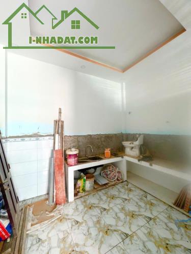 SIÊU PHẨM - CHỈ 4.4 TỶ - HẺM XE HƠI - NHÀ MỚI ĐẸP - MUA VÀO Ở NGAY. - 1