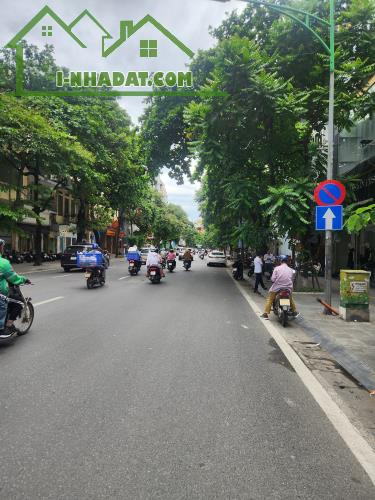 Bán nhà mặt phố Phố Huế, Hai Bà Trưng, 185m2, 2tầng, mặt tiền 6,5m, phố kinh doanh, 147 tỷ