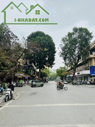 Bán nhà mặt phố Phố Huế, Hai Bà Trưng, 185m2, 2tầng, mặt tiền 6,5m, phố kinh doanh, 147 tỷ - 1