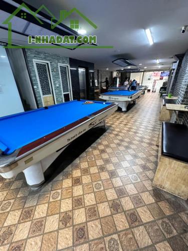 Bán nhà mặt phố Phố Huế, Hai Bà Trưng, 185m2, 2tầng, mặt tiền 6,5m, phố kinh doanh, 147 tỷ - 2
