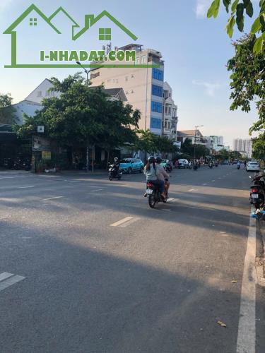 BÁN NHÀ 2 MẶT TIỀN KINH DOANH ĐƯỜNG TÊN LỬA_ BÌNH TÂN MẶT TIỀN KHỦNG 11M 4 TẦNG