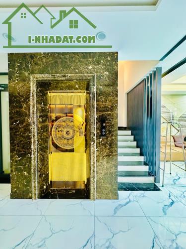 BÁN NHÀ 2 MẶT TIỀN KINH DOANH ĐƯỜNG TÊN LỬA_ BÌNH TÂN MẶT TIỀN KHỦNG 11M 4 TẦNG - 1
