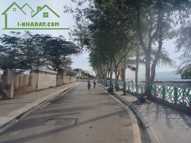 #BánĐất84m² Lạc Long Quân, 3 phút ra Hồ Tây, ngõ thoáng, giá tốt 13.5 tỷ - 2